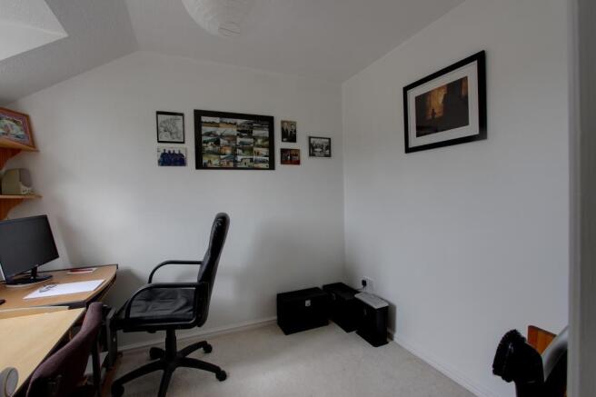 Bedroom 4 (Double)