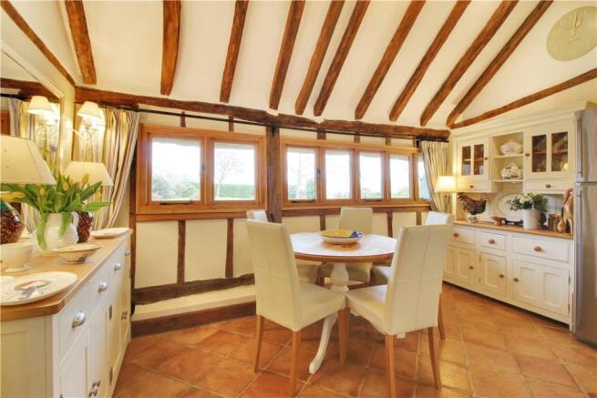 Breakfast Room