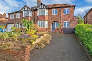 14, Chester Road, Stockton Heath, Warrington WA4 2RX
