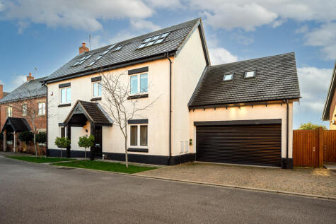 Mount Street, Breaston