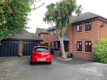 Stoppard Road, Burnham-On-Sea