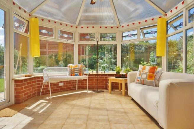 conservatory