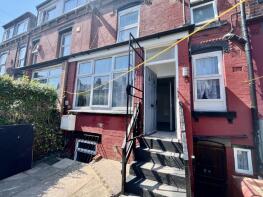 17, Berkeley Terrace, Harehills, Leeds LS8 3RL