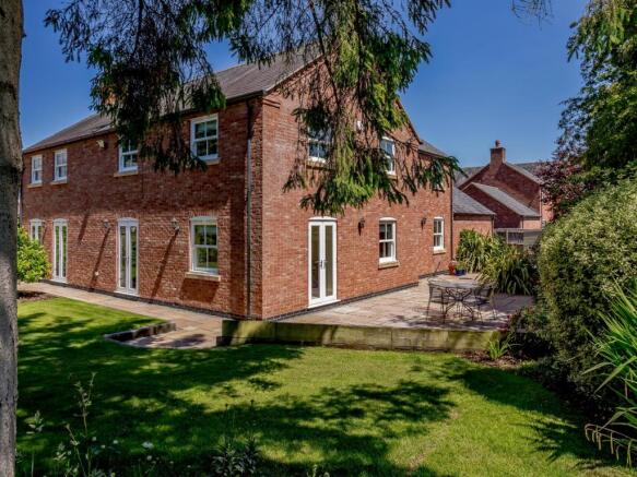 Oak House