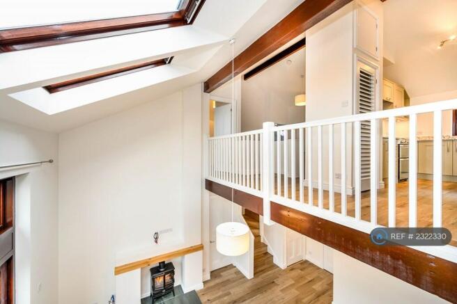 Gallery Landing
