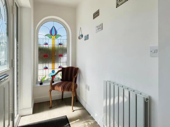 Porch