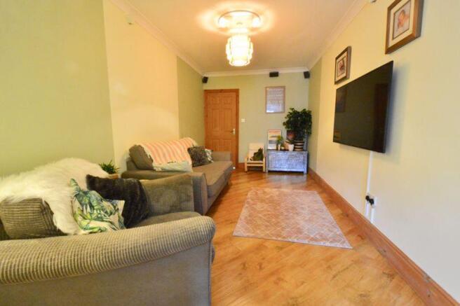 Lounge/Movie Room