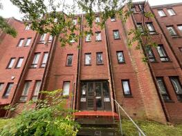 Flat 1/1, 286, St Georges Road, Glasgow G3 6LA