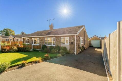 Chiltern Court, Hemsworth, WF9