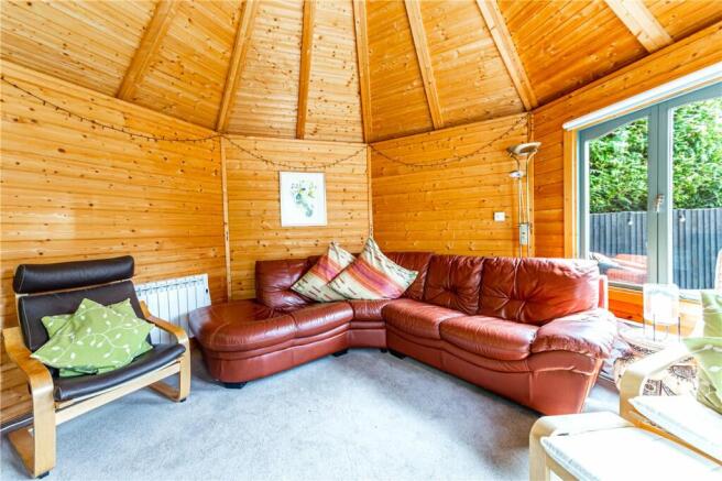 Summer House
