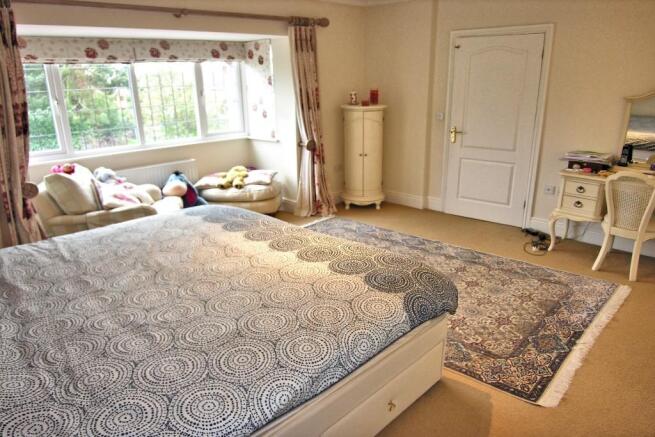 BED 1 VIEW 1