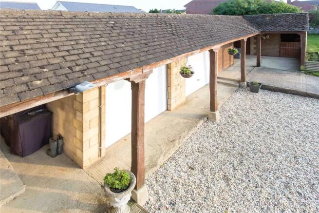 Outbuildings