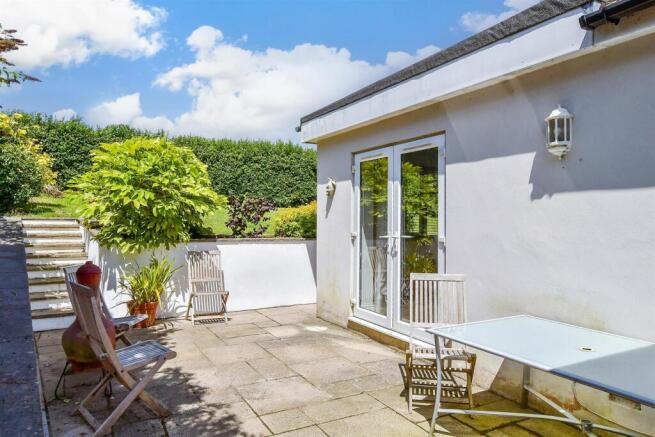 Patio / Decking