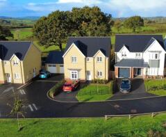 6, Dandelion Drive, Tavistock PL19 8FW