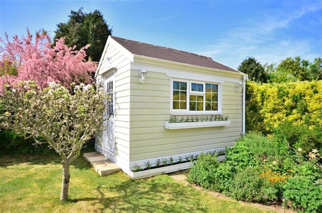 External Lifestyle Photograph