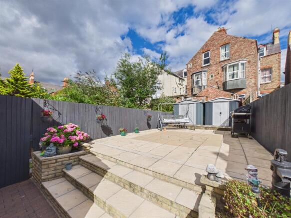 4 bed End of Terrace for sale Image 10