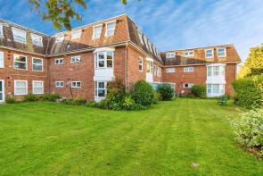 Flat 5, 360 Beech Court, Spring Road, Southampton SO19 2PB