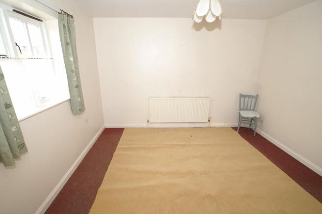 Bungalow Bedroom 2