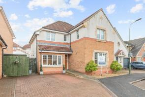 3, Macdonald Court, Larbert FK5 4FR