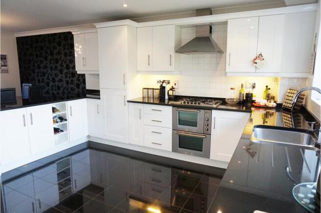 Kitchen / Diner