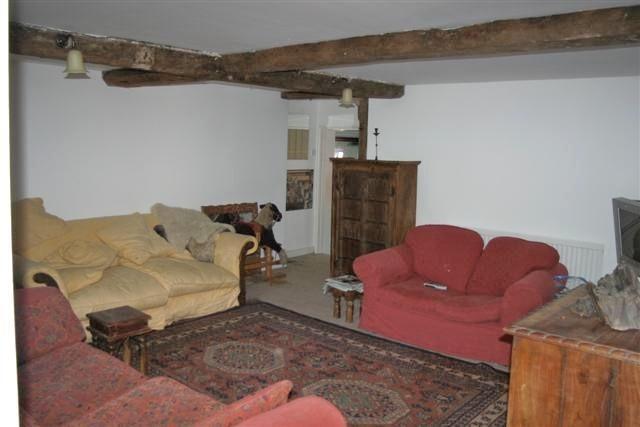 sitting room