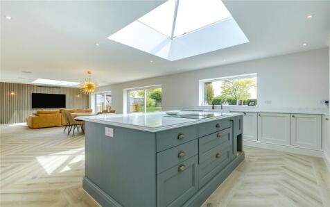 Ketts Hill, Necton, Swaffham, Norfolk, PE37