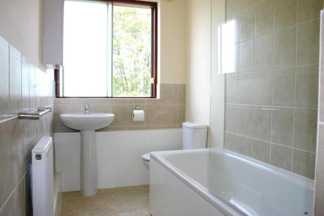 New Bathroom