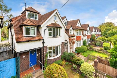 Shalford Road, Guildford, Surrey, GU4