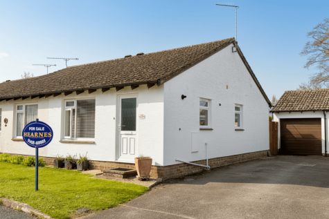 Kingfisher Way, Ringwood, BH24 3LL