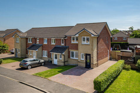 14 Scalloway Lane, Cambuslang, Glasgow , G72