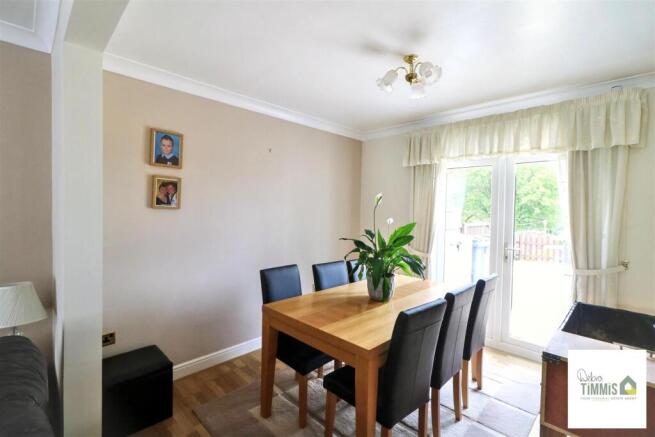 Berwick Road, Sneyd Green, Stoke-On-Trent photo 4
