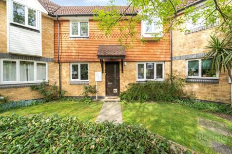 Friary Court, St. Johns, Woking, Surrey, GU21