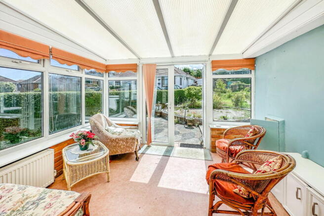 2 bed Semi-Detached Bungalow for sale Image 8