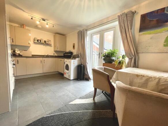 Montserrat Court, Bletchley, Milton Keynes, MK3 photo 5