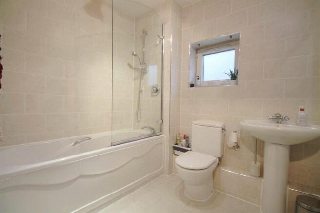 Main Bathroom