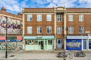 80, Bolton Crescent, London SE5 0SE