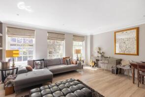 28, Melbury Road, London W14 8AE