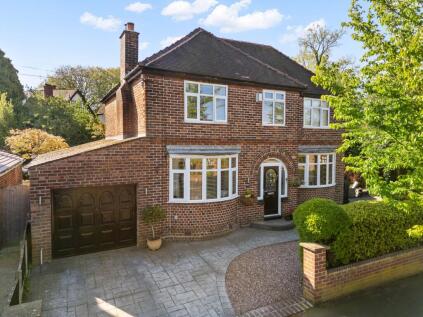 Worsley Road, Walton, WA4