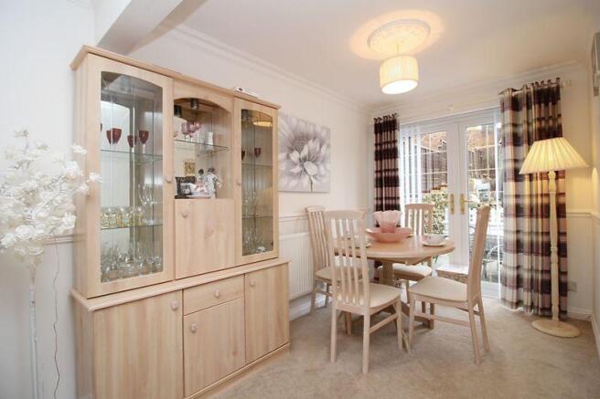 Dining Space