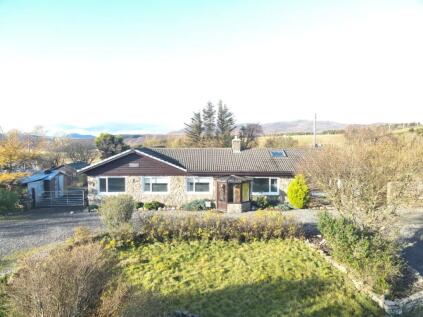 Kingspark House, Berriedale, KW7