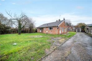 12, Boyne Rise, Winchester SO23 7RE