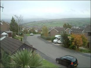View From Bedroom 2