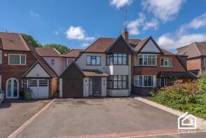 54, Ladbrook Road, Solihull B91 3RN