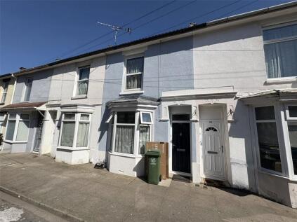 Reginald Road, Southsea, Hampshire, PO4