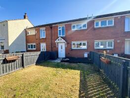 3, Ferndale Close, Station Town TS28 5HW