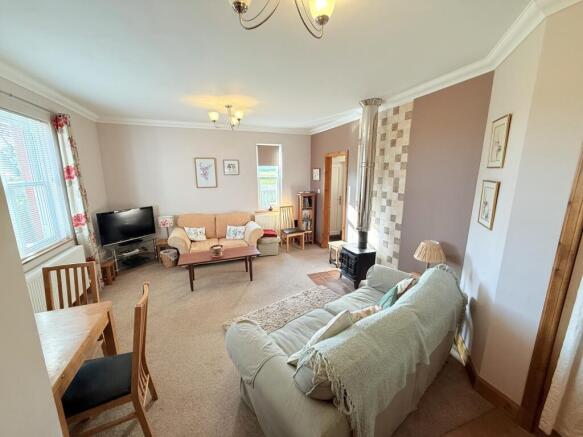 Priestlands Bungalow ,New Abbey Road, Dumfries DG2