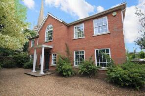 1, Glebe Road, Reading RG2 7AG