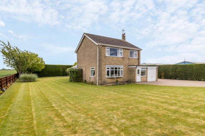 Pentland House (Holbeach Drove)-9