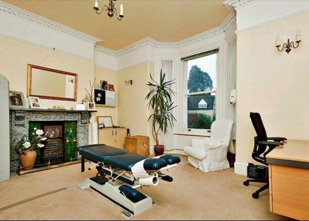 Drawing Room