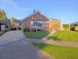 14, Long Mead, Arundel BN18 0QG